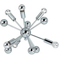 Supernova Six Light Mini Chandelier